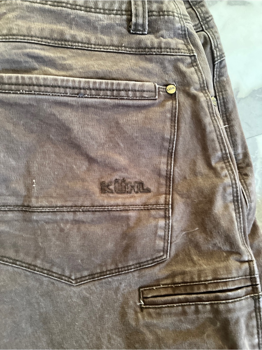 Kuhl Rydr Pants - Picture 2 of 5